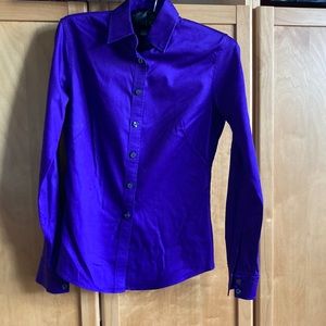 Button-down Shirt